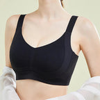 🔥Summer Clearance🏆Wire-Free Non-Marking Skin-Friendly Push-Up Bra 🔥(Pack of 3)
